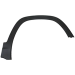 Order Front Passenger Side Wheel Opening Molding - GM1291256 For Your Vehicle