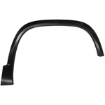 Order Front Passenger Side Wheel Opening Molding - GM1291259 For Your Vehicle