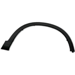 Order Front Passenger Side Wheel Opening Molding - HO1291105 For Your Vehicle