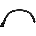 Order Front Passenger Side Wheel Opening Molding - HO1291105C For Your Vehicle