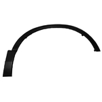 Order Various Manufacturers -  HO1291108 - Front Passenger Side Wheel Opening Molding For Your Vehicle