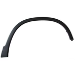 Order Front Passenger Side Wheel Opening Molding - HO1291109 For Your Vehicle