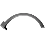 Order Front Passenger Side Wheel Opening Molding - HY1291101 For Your Vehicle
