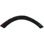 Order Front Passenger Side Wheel Opening Molding - HY1291102 For Your Vehicle