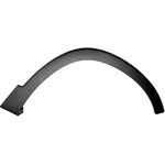 Order Front Passenger Side Wheel Opening Molding - HY1291103C For Your Vehicle