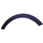 Order Front Passenger Side Wheel Opening Molding - KI1291103 For Your Vehicle