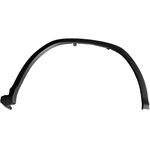 Order Front Passenger Side Wheel Opening Molding - LX1291100C For Your Vehicle