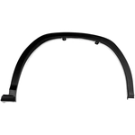 Order Front Passenger Side Wheel Opening Molding - LX1291103C For Your Vehicle