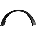 Order Front Passenger Side Wheel Opening Molding - MA1291104C For Your Vehicle