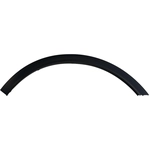 Order Front Passenger Side Wheel Opening Molding - MB1291103 For Your Vehicle