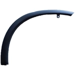 Order Front Passenger Side Wheel Opening Molding - MI1291102 For Your Vehicle