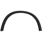 Order Front Passenger Side Wheel Opening Molding - MI1291103 For Your Vehicle