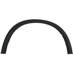 Order Front Passenger Side Wheel Opening Molding - MI1291104C For Your Vehicle