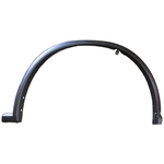 Order Front Passenger Side Wheel Opening Molding - NI1291100 For Your Vehicle