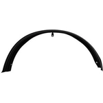 Order Front Passenger Side Wheel Opening Molding - NI1291102C For Your Vehicle