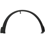 Order Front Passenger Side Wheel Opening Molding - NI1291103 For Your Vehicle