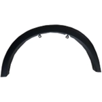Order Front Passenger Side Wheel Opening Molding - NI1291104 For Your Vehicle