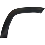 Order Front Passenger Side Wheel Opening Molding by SHERMAN PARTS - 088B-92MR For Your Vehicle