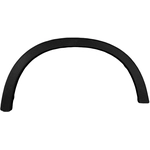 Order Front Passenger Side Wheel Opening Molding by SHERMAN PARTS - 2804A-92M-2 For Your Vehicle