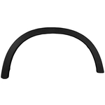 Order Front Passenger Side Wheel Opening Molding by SHERMAN PARTS - 2804A-92MQ-2 For Your Vehicle