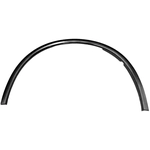 Order Front Passenger Side Wheel Opening Molding by SHERMAN PARTS - 329C-92MQR For Your Vehicle