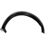 Order Front Passenger Side Wheel Opening Molding by SHERMAN PARTS - 579CA-92MR For Your Vehicle