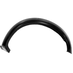 Order Front Passenger Side Wheel Opening Molding by SHERMAN PARTS - 579CB-92MR For Your Vehicle