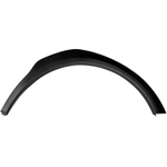 Order Front Passenger Side Wheel Opening Molding by SHERMAN PARTS - 6728-92M-2 For Your Vehicle