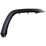 Order Front Passenger Side Wheel Opening Molding by SHERMAN PARTS - 8107-92M-2 For Your Vehicle