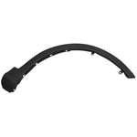 Order Front Passenger Side Wheel Opening Molding by SHERMAN PARTS - 8120BA-92MQ-2 For Your Vehicle