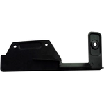 Order Front Passenger Side Wheel Opening Molding by SHERMAN PARTS - 8211-92M-2 For Your Vehicle
