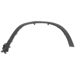 Order SHERMAN PARTS - 8211A-92M-2 - Front Passenger Side Wheel Arch Molding For Your Vehicle