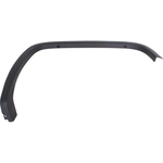 Order Front Passenger Side Wheel Opening Molding by SHERMAN PARTS - 903-92MR For Your Vehicle