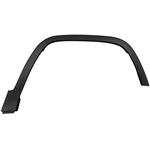 Order Front Passenger Side Wheel Opening Molding by SHERMAN PARTS - CHCHER14-92MR For Your Vehicle
