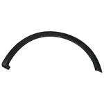 Order Front Passenger Side Wheel Opening Molding by SHERMAN PARTS - FOF15018-92MQR For Your Vehicle