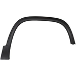 Order Front Passenger Side Wheel Opening Molding by SHERMAN PARTS - GMACAD17-92MQR For Your Vehicle