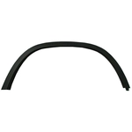 Order Front Passenger Side Wheel Opening Molding by SHERMAN PARTS - GMTRAX17-92MR For Your Vehicle
