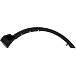 Order Front Passenger Side Wheel Opening Molding by SHERMAN PARTS - LXNX3015-92MQ-2 For Your Vehicle