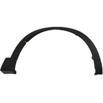 Order Front Passenger Side Wheel Opening Molding by SHERMAN PARTS - MACX916-92MQ-2 For Your Vehicle