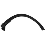 Order Front Passenger Side Wheel Opening Molding - SU1291102 For Your Vehicle