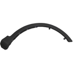 Order Front Passenger Side Wheel Opening Molding - TO1291106 For Your Vehicle