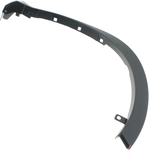 Order Front Passenger Side Wheel Opening Molding - TO1291107 For Your Vehicle