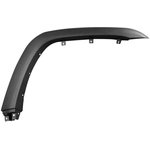Order Front Passenger Side Wheel Opening Molding - TO1291112 For Your Vehicle