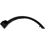 Order Front Passenger Side Wheel Opening Molding - TO1291113 For Your Vehicle