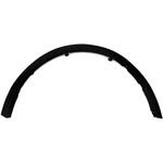 Order Front Passenger Side Wheel Opening Molding - TO1291115 For Your Vehicle