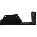 Order Front Passenger Side Wheel Opening Molding - TO1291117 For Your Vehicle