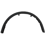 Order Front Passenger Side Wheel Opening Molding - TO1291119 For Your Vehicle