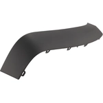 Order Front Passenger Side Wheel Opening Molding - CH1291127 For Your Vehicle