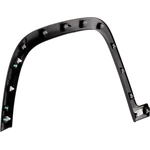 Order Front Passenger Side Wheel Opening Molding - CH1291130 For Your Vehicle