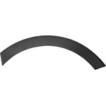 Order Front Passenger Side Wheel Opening Molding - FO1291142 For Your Vehicle